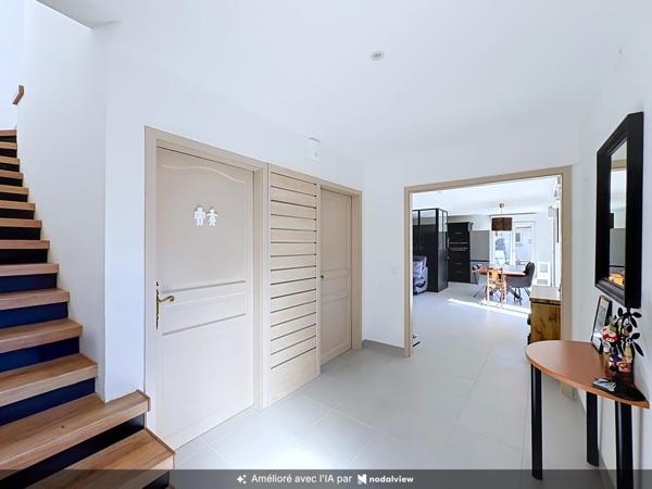 Très belle maison individuelle à Talange !