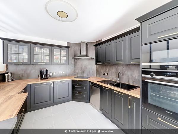Très belle maison individuelle à Talange !