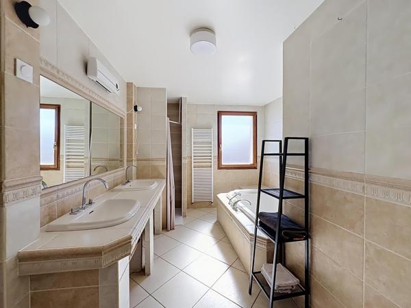 Très belle maison individuelle à Talange !