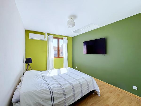 Très belle maison individuelle à Talange !
