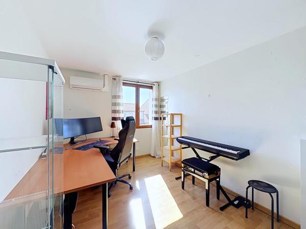 Très belle maison individuelle à Talange !
