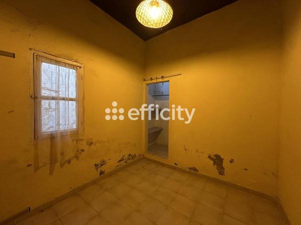 Maison 5 pièces - 60 m²