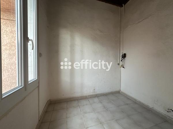 Maison 5 pièces - 60 m²