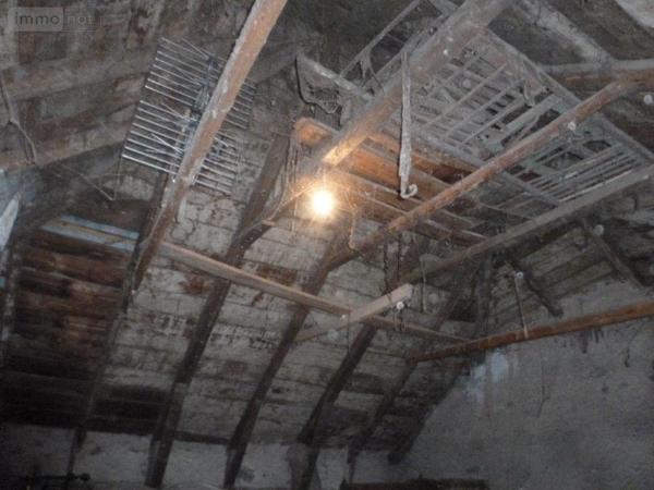 Maison à vendre à Saint-Poncy dans le Cantal (15500), ref : 044/1040