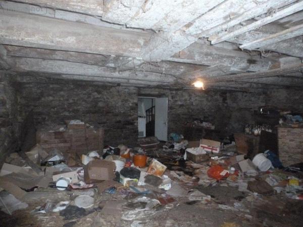 Maison à vendre à Saint-Poncy dans le Cantal (15500), ref : 044/1040