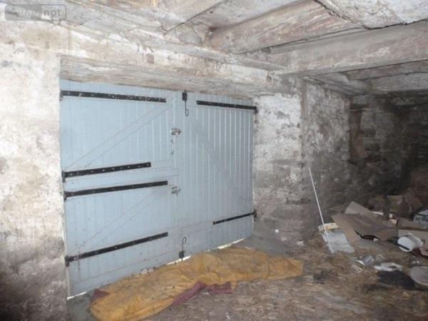 Maison à vendre à Saint-Poncy dans le Cantal (15500), ref : 044/1040