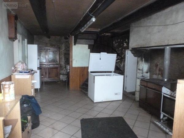 Maison à vendre à Saint-Poncy dans le Cantal (15500), ref : 044/1040