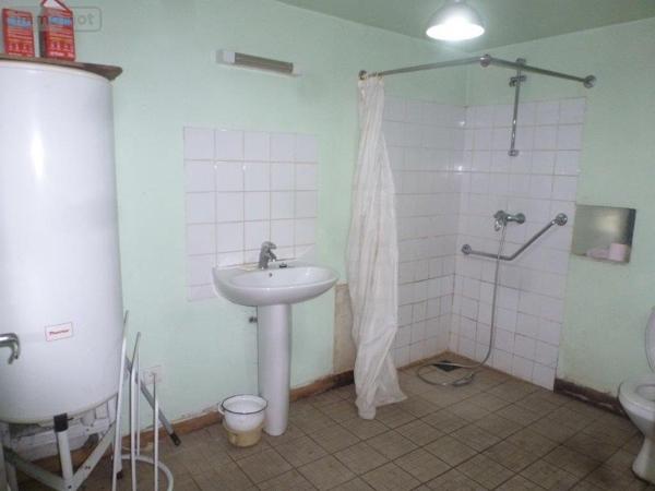 Maison à vendre à Saint-Poncy dans le Cantal (15500), ref : 044/1040