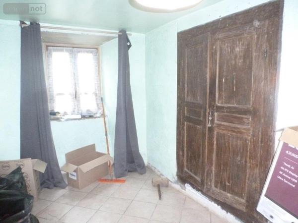 Maison à vendre à Saint-Poncy dans le Cantal (15500), ref : 044/1040