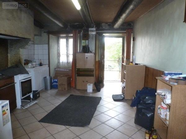 Maison à vendre à Saint-Poncy dans le Cantal (15500), ref : 044/1040