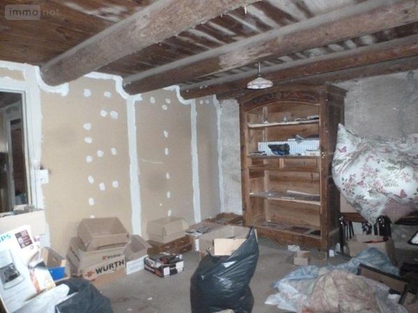 Maison à vendre à Saint-Poncy dans le Cantal (15500), ref : 044/1040