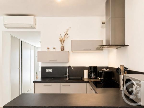 Appartement T2 à vendre  2 pièces - 47,23 m 2   CALVI  - 202