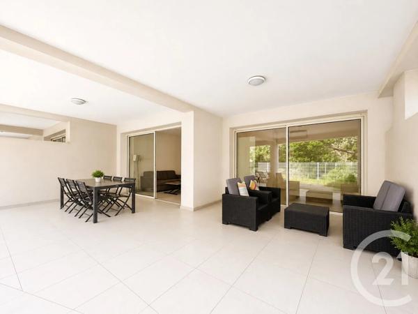 Appartement T2 à vendre  2 pièces - 47,23 m 2   CALVI  - 202