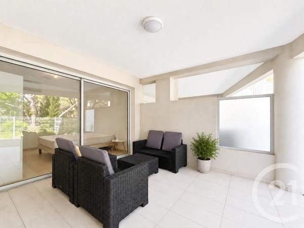 Appartement T2 à vendre  2 pièces - 47,23 m 2   CALVI  - 202