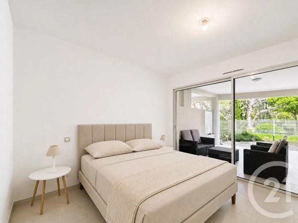 Appartement T2 à vendre  2 pièces - 47,23 m 2   CALVI  - 202