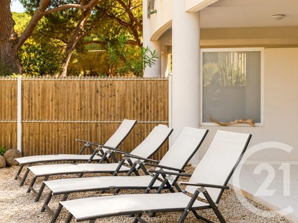 Appartement T2 à vendre  2 pièces - 47,23 m 2   CALVI  - 202