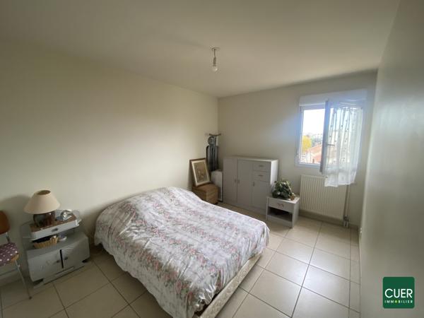 Appartement T4 Bourg-Les-Valence
