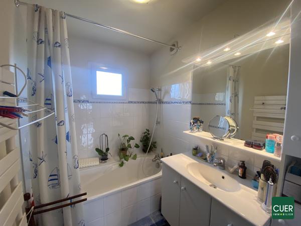 Appartement T4 Bourg-Les-Valence