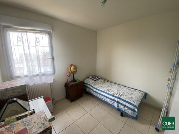 Appartement T4 Bourg-Les-Valence