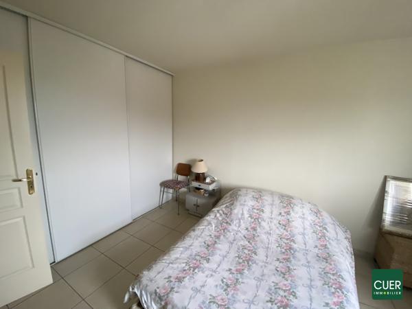 Appartement T4 Bourg-Les-Valence