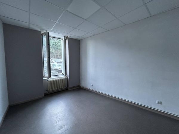 Bel appartement T2 de 28,72m² et cave