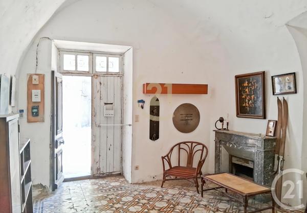 Maison à vendre  7 pièces - 142,70 m 2   AREGNO  - 202