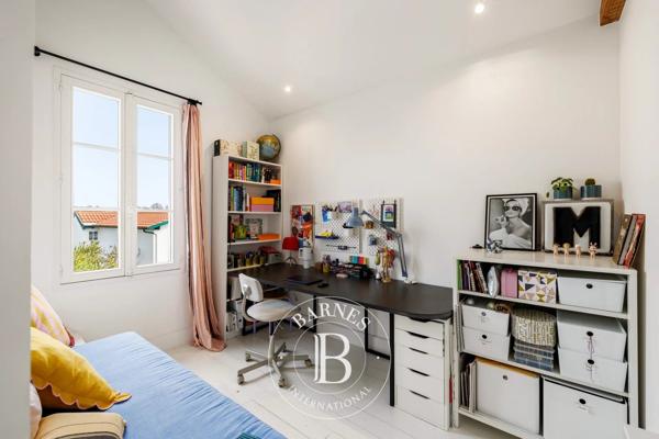 Biarritz, Maison 4 Chambres -  200 m² à vendre