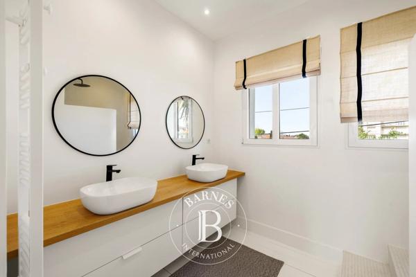 Biarritz, Maison 4 Chambres -  200 m² à vendre