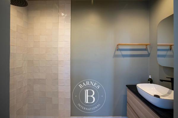 Biarritz, Maison 4 Chambres -  200 m² à vendre