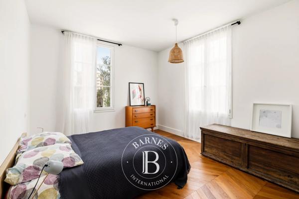 Biarritz, Maison 4 Chambres -  200 m² à vendre