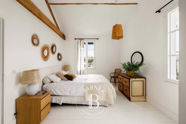 Biarritz, Maison 4 Chambres -  200 m² à vendre