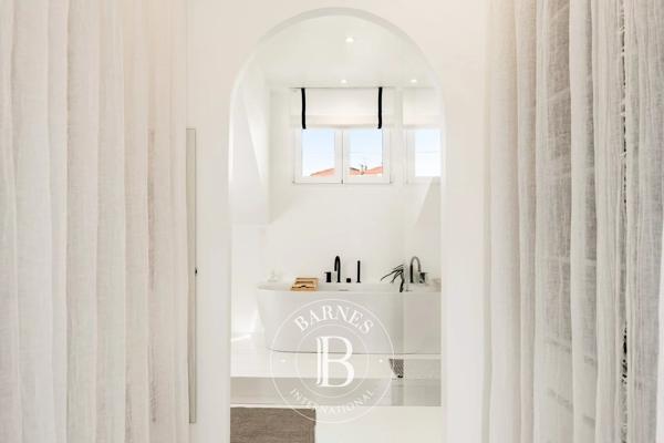 Biarritz, Maison 4 Chambres -  200 m² à vendre