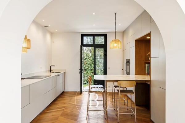 Biarritz, Maison 4 Chambres -  200 m² à vendre