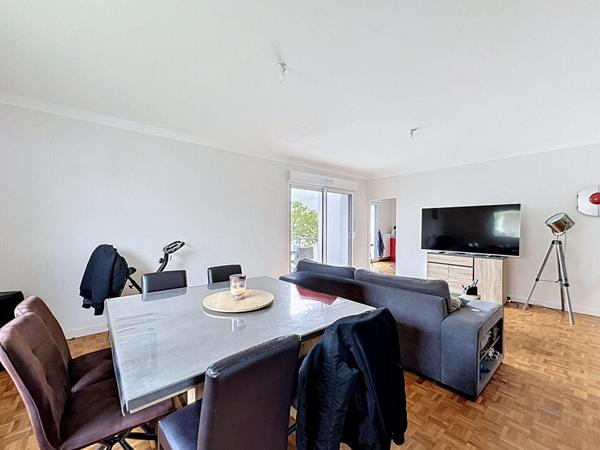 Charmante Maison à Vendre à Challans - 3 Chambres, Jardin, proche centre-ville