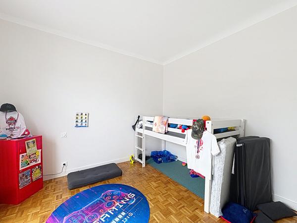 Charmante Maison à Vendre à Challans - 3 Chambres, Jardin, proche centre-ville