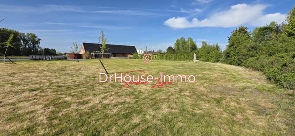 Maison à vendre 6 pièces de 163 m²