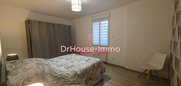 Maison à vendre 6 pièces de 163 m²