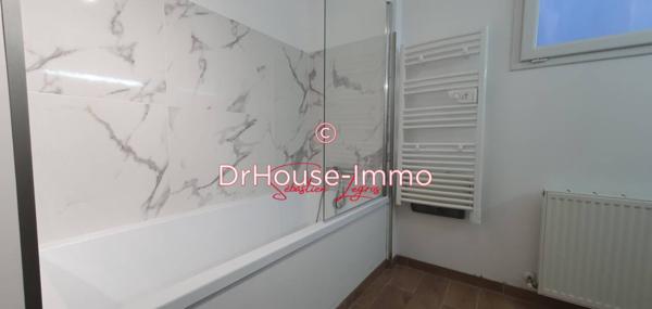 Maison à vendre 6 pièces de 163 m²