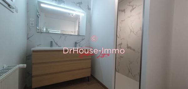 Maison à vendre 6 pièces de 163 m²