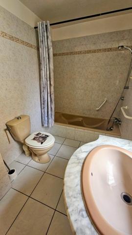 Maison 3 chambres libre de toutes occupations et son studio en rendement locatif