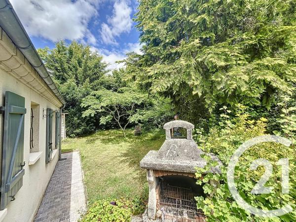 Maison à vendre  7 pièces - 125 m2 COMBS LA VILLE - 77