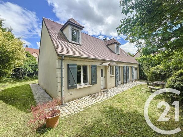 Maison à vendre  7 pièces - 125 m2 COMBS LA VILLE - 77