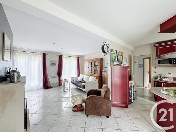 Maison à vendre  7 pièces - 125 m2 COMBS LA VILLE - 77
