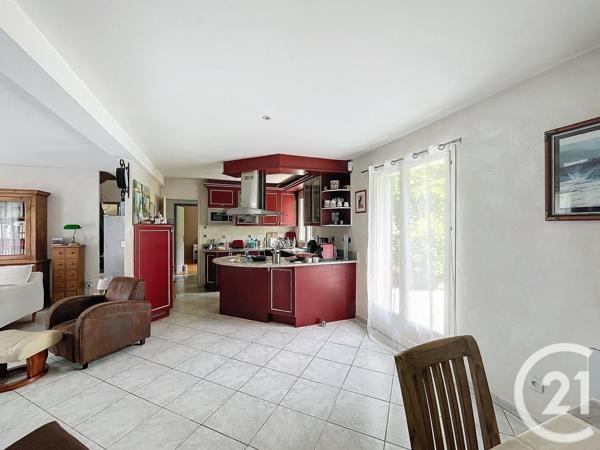 Maison à vendre  7 pièces - 125 m2 COMBS LA VILLE - 77