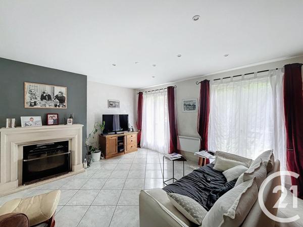 Maison à vendre  7 pièces - 125 m2 COMBS LA VILLE - 77