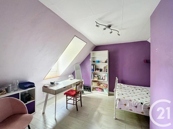 Maison à vendre  7 pièces - 125 m2 COMBS LA VILLE - 77