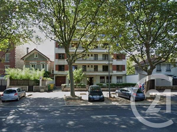 Parking à vendre  35 m 2   CRETEIL  - 94