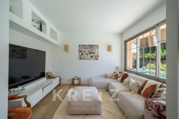 Villa d’Architecte en bois – Style Ferret-Capien