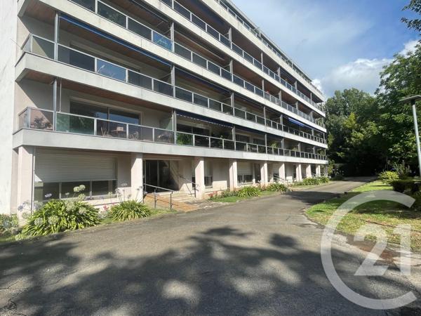 Appartement F2 à vendre  3 pièces - 77,37 m2 DAX - 40