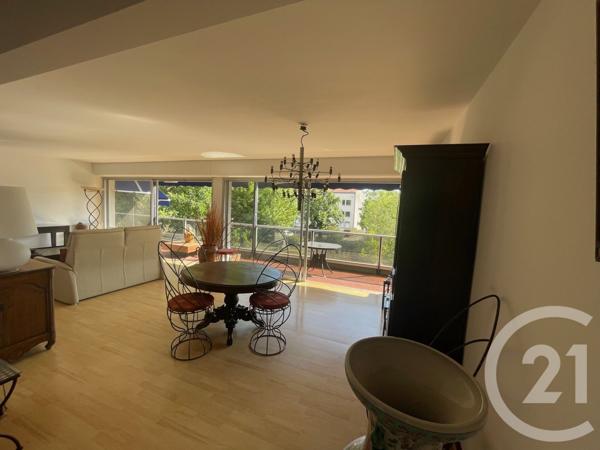 Appartement F2 à vendre  3 pièces - 77,37 m2 DAX - 40